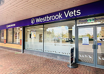 Westbrook Vets Westbrook Vets