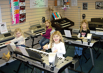 Westcliff Music Academy