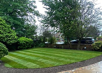 Westcoast Landscape Company