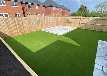 Westcoast Landscape Company