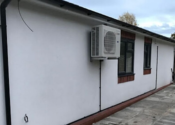 Westcott Refrigeration & Air Conditioning Ltd.