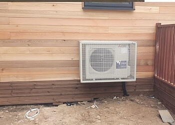 Westcott Refrigeration & Air Conditioning Ltd.