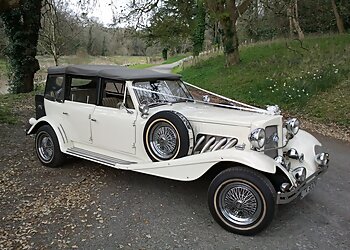 Westcountry Wedding Cars