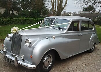 Westcountry Wedding Cars