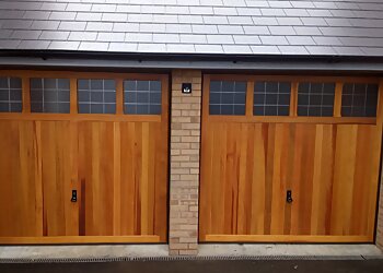 Plymouth garage door companies Westcountry Window & Door Maintenance image 1