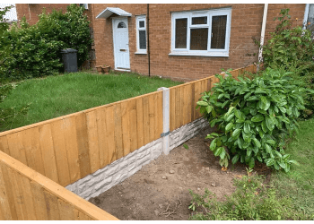 Westcroft Fencing & Landscaping 