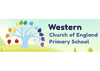 Winchester primary school Western Church of England Primary School image 1