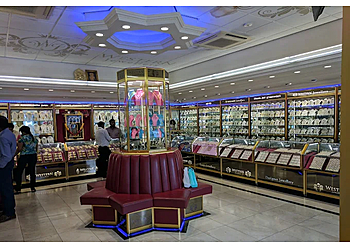 Western Jewellers
