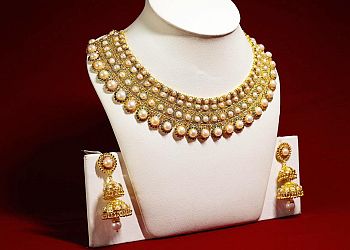 Western Jewellers