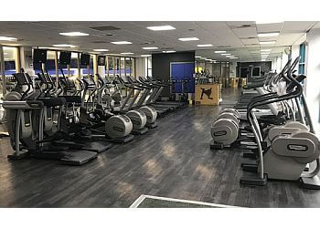 western leisure centre parties