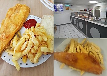 Westfriers Fish and Chip Shop