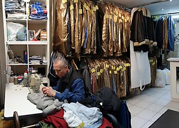 Westgate Dry Cleaners