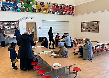 Westgate Hill Primary Academy