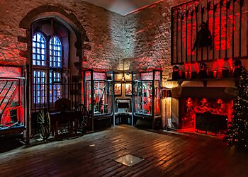 Westgate Towers Museum & Viewpoint