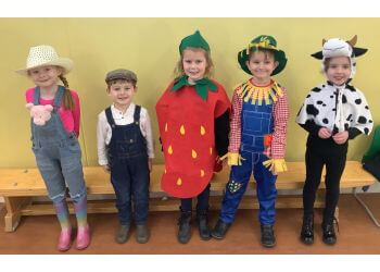 Westlands Community Primary School