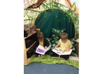 Westlands Community Primary School