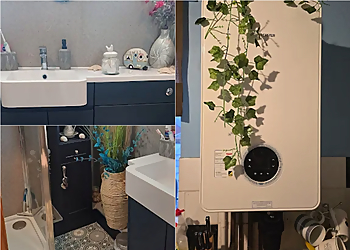 Westmancoat Heating Ltd