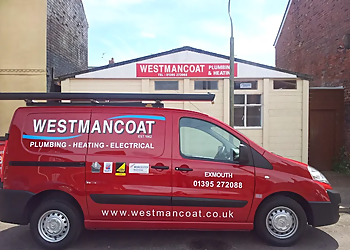 Westmancoat Heating Ltd