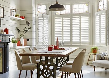 Westminster Blinds & Awnings Ltd