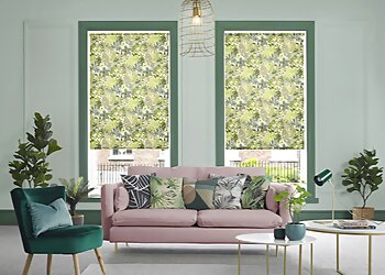 Westminster Blinds & Awnings Ltd