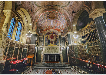 Westminster Cathedral