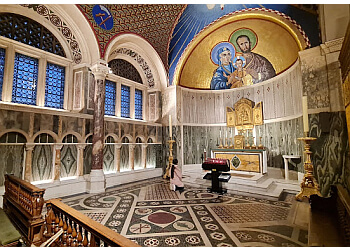 Westminster Cathedral