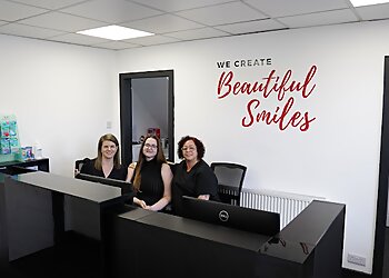 Westmount Dental Middlesbrough
