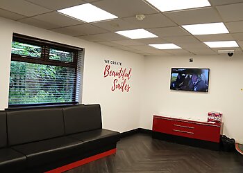 Westmount Dental Surgery Sunderland