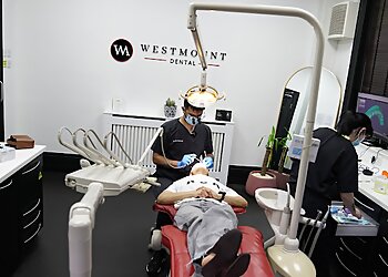 Westmount Dental Surgery Sunderland