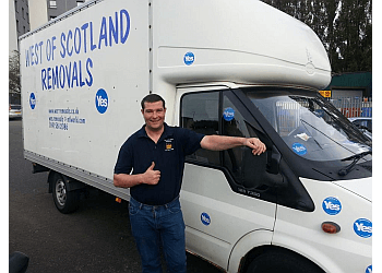 West of Scotland Removals