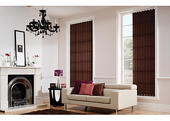 Weston Blinds