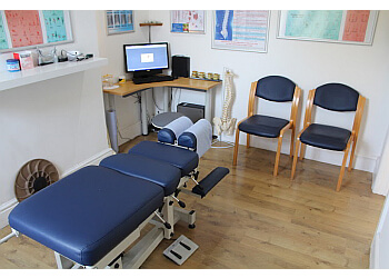 Weston Chiropractic Clinic