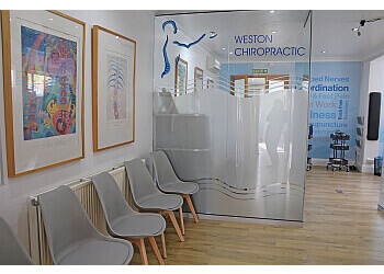 Weston Chiropractic Clinic
