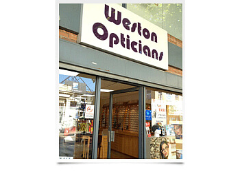 Weston Opticians