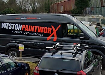 Weston Paintworx