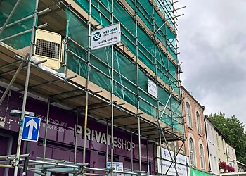 Westone Scaffolding Limited