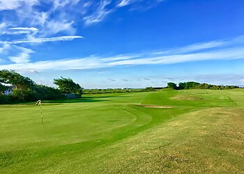 Weston super Mare Golf Club
