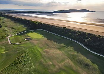 Weston super Mare Golf Club