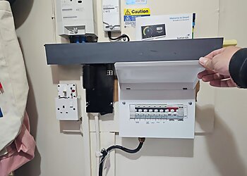 Westrigg Electrical Services