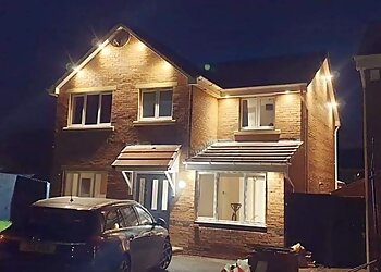 Westrigg Electrical Services