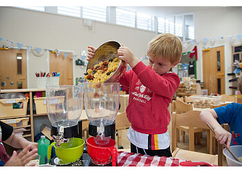 Westwood Day Nursery Coventry