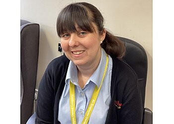 Westwood Day Nursery Coventry