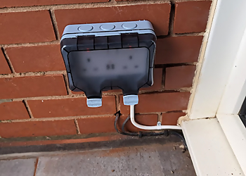 Westwood Electrical Contracting