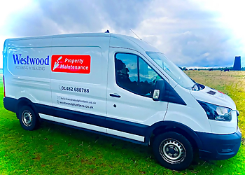 Westwood Plumbing & Heating Ltd