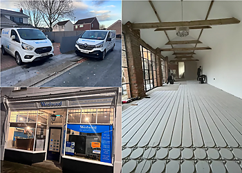 Westwood Plumbing & Heating Ltd