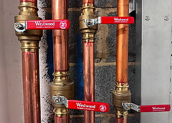 Westwood Plumbing & Heating Ltd
