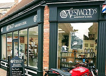 Westwood’s Barbershop