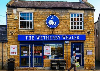 Wetherby Whaler