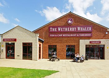 Wetherby Whaler