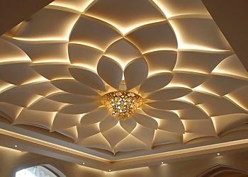 Solihull interior designers Wh Interior Design image 1